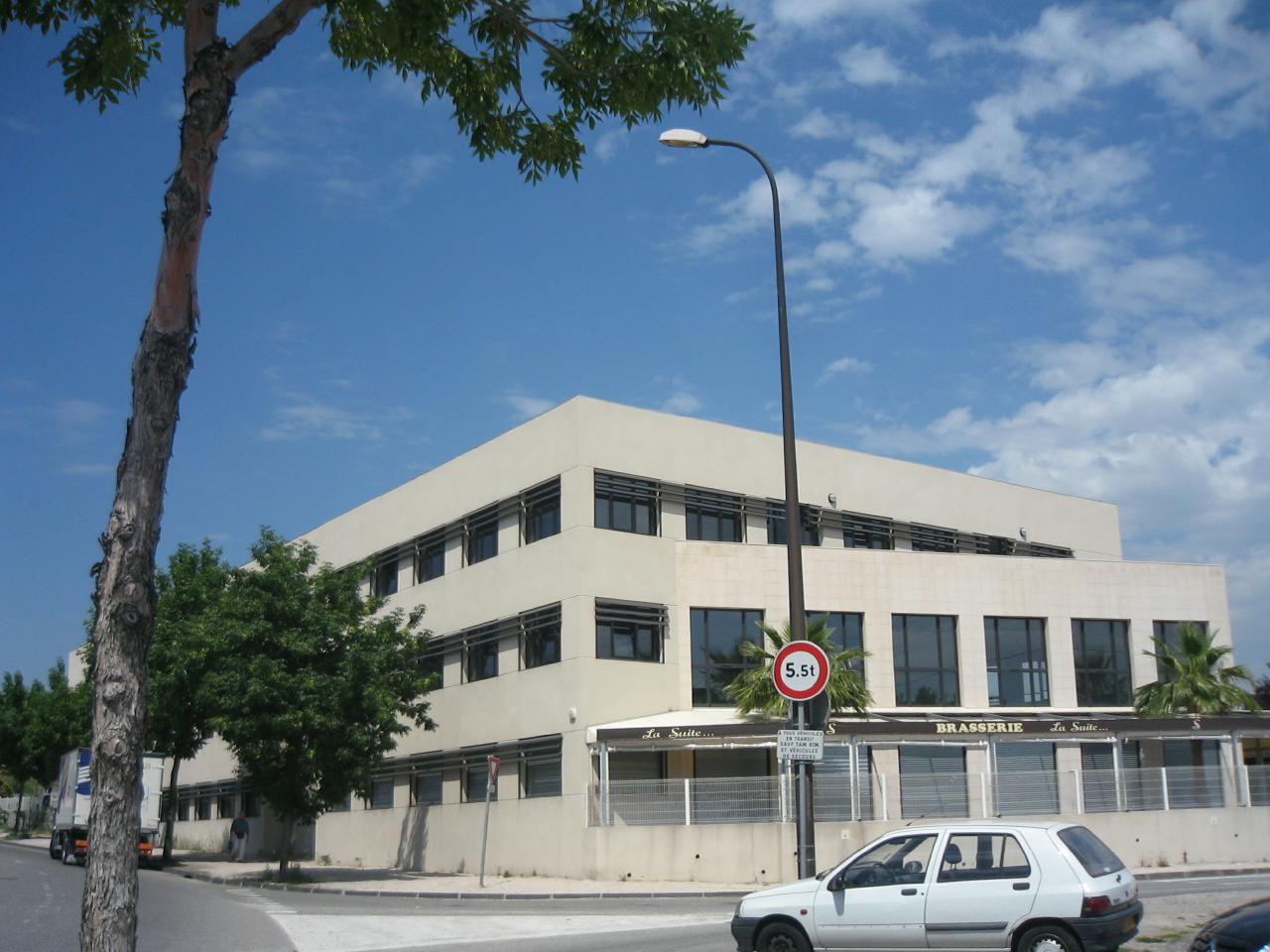 Bureau Marseille 390m² Location bureau Marseille Bouches-du-Rhône OLBUR2528827 1